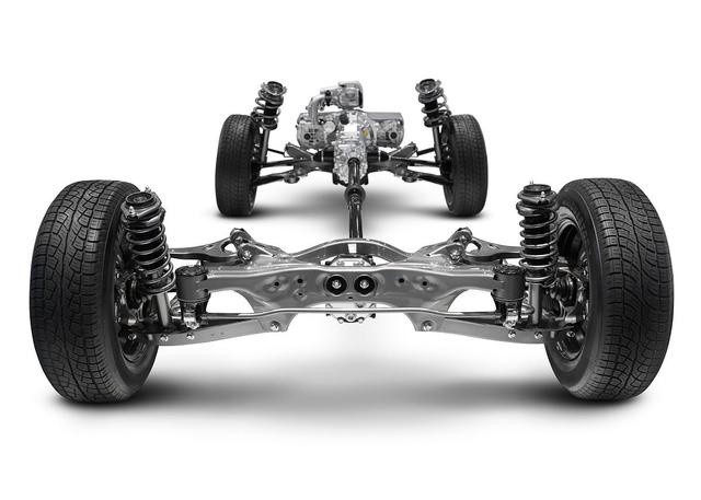 suspension spring suspension spring