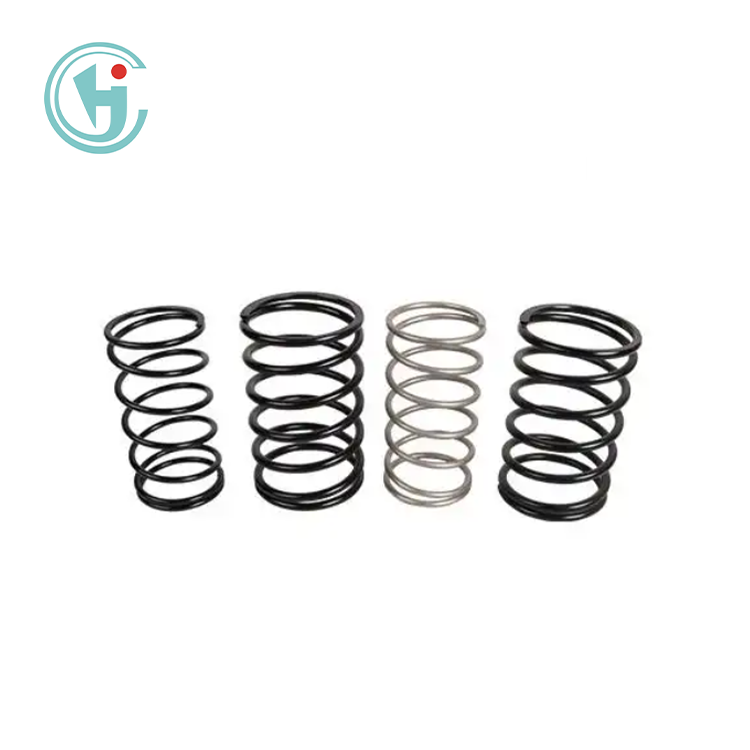 Rope Roller Spring