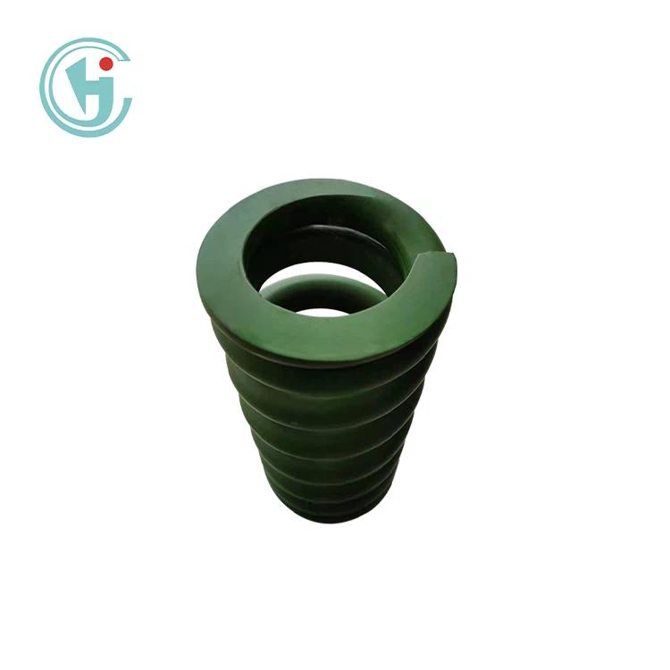 Molla dell'attuatore della valvola